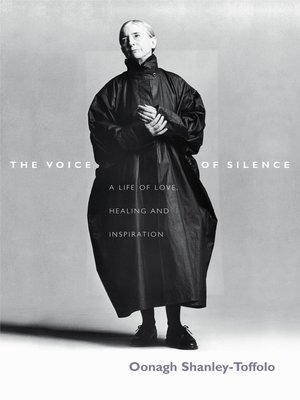 cover image of The Voice of Silence